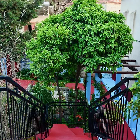 Katia's 아파트 Rhodes City