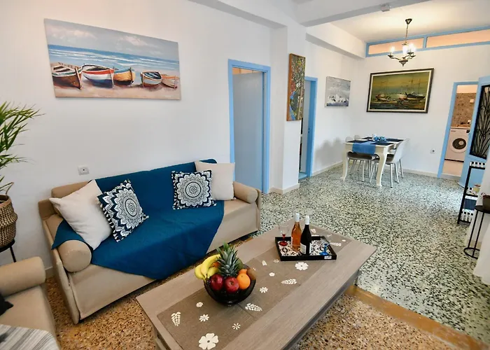 Katia's * Rhodes City