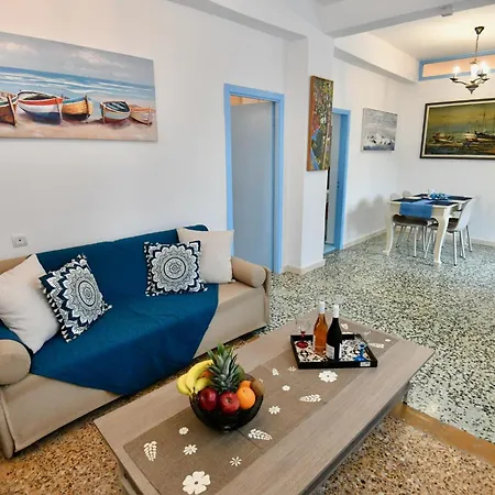 Katia's * Родос