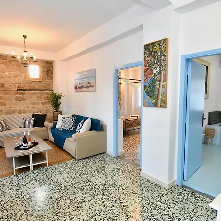 Апартаменты Katia's